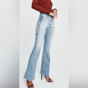 AG jeans flare Brand New with tags
